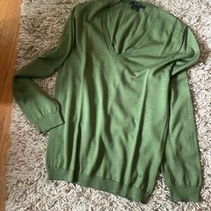 Gucci men’s sweater